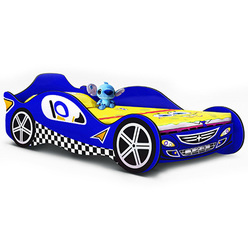 Κρεβάτι Παιδικό - Mclaren racing car