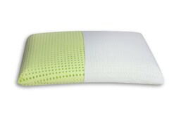 ΜΑΞΙΛΑΡΙ  ALOE STANDARD  με Memory Foam MEDIA STROM 40*70