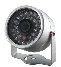 CAMERA  CCTV  20M ΜΕΡΑ ΚΑΙ ΝΥΧΤΑ SM-2002 ΟΕΜ