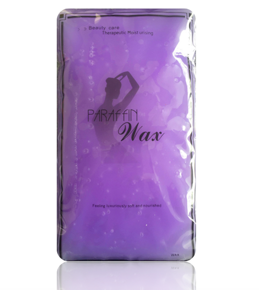 Κερί Παραφίνης Λεβάντα 450gr BeautyCare