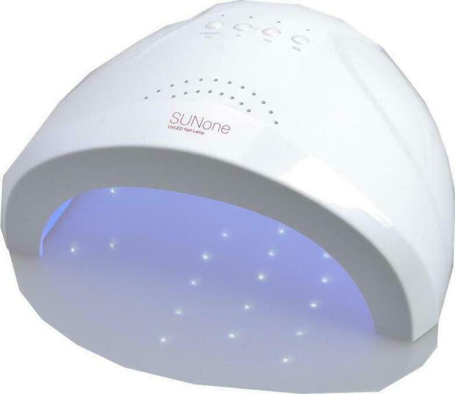 SUNUV Sun One White UV/LED 48W