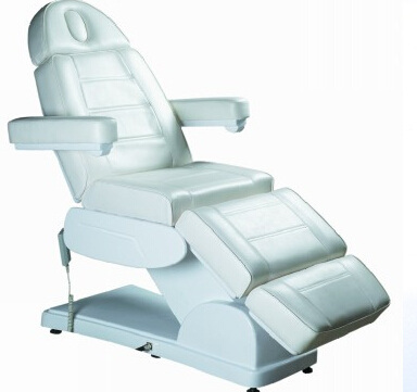 Ηλεκτρική καρέκλα αισθητικής 3 μοτέρ ΟΕΜ