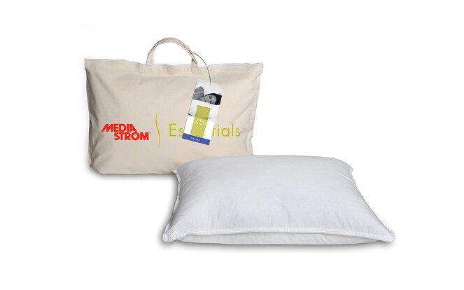 Μαξιλάρι Ύπνου Relax High MEDIA STROM 50*70