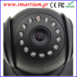 CAMERA IP ΑΣΥΡΜΑΤΗ ΟΕΜ