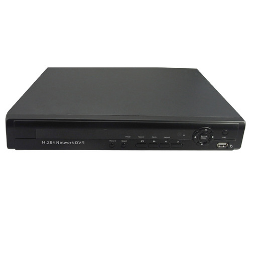 ΚΑΤΑΓΡΑΦΙΚΟ ΚΑΜΕΡΑΣ 16CH   DVR SM-5016 ΟΕΜ
