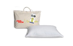 Μαξιλάρι  Ύπνου Relax Medium MEDIA STROM 50*70