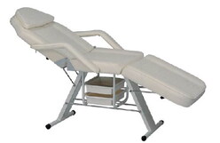 ΚΑΡΕΚΛΑ ΑΙΣΘΗΤ,ΑΠΟΤΡΙΧ ΚΑΙ ΜΑΣΑΖ ΛΕΥΚΗ T-11 - OEM