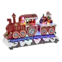 ΦΩΤΙΖΟΜΕΝΟ ΤΡΕΝΑΚΙ ΜΕ ΜΟΥΣΙΚΗ 30Χ15Χ20ΕΚ ΜΠΑΤΑΡΙΑΣ ILIADIS