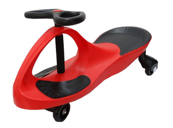 ΟΙΚΟΛΟΓΙΚΟ ΑΥΤΟΚΙΝΗΤΑΚΙ Swing Car Red