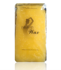 Κερί Παραφίνης Λεμόνι 450gr BeautyCare