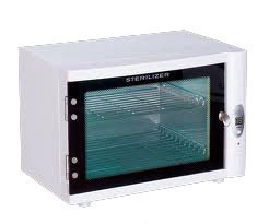 Κλίβανος UV 10W RTD-208