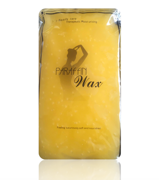 Κερί Παραφίνης Λεμόνι 450gr BeautyCare