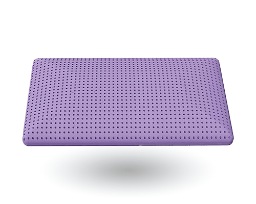 ΜΑΞΙΛΑΡΙ  LAVENDER SENSE  MEDIA STROM 73*43
