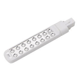 Ανταλλακτική Λάμπα UV LED OEM 5W με 16 LED