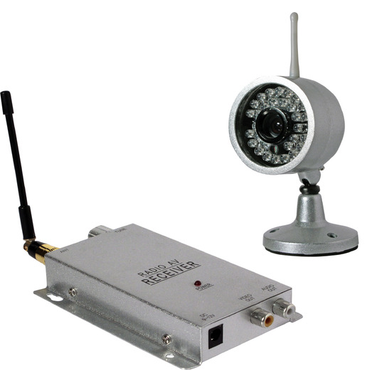 ΑΣΥΡΜΑΤΗ ΚΑΜΕΡΑ ΠΑΡΑΚΟΛΟΥΘΗΣΗΣ ΟΕΜ SM-803CW