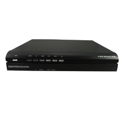 ΚΑΤΑΓΡΑΦΙΚΟ  ΚΑΜΕΡΩΝ 4CH  DVR SM-7004 ΟΕΜ