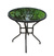 ΕΠΙΠΛΑ ΚΗΠΟΥ WICKER RATTAN ΚΑΦΕ SET 5 TEM R - 40 ΟΕΜ