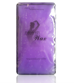 Κερί Παραφίνης Λεβάντα 450gr BeautyCare