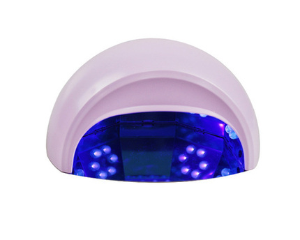 LED/UV Lamp 12W