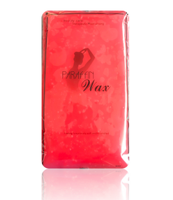 Κερί Παραφίνης Τριαντάφυλλο 450gr BeautyCare