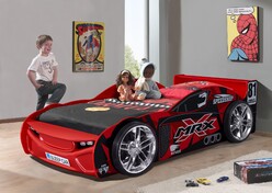 Παιδικό Κρεβάτι Αυτοκίνητο MRX Speed No.81 Red OEM