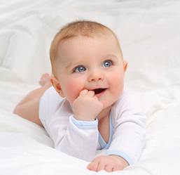 ΚΑΛΥMΜΑ  MEDIA STROM  BABY CLEAN