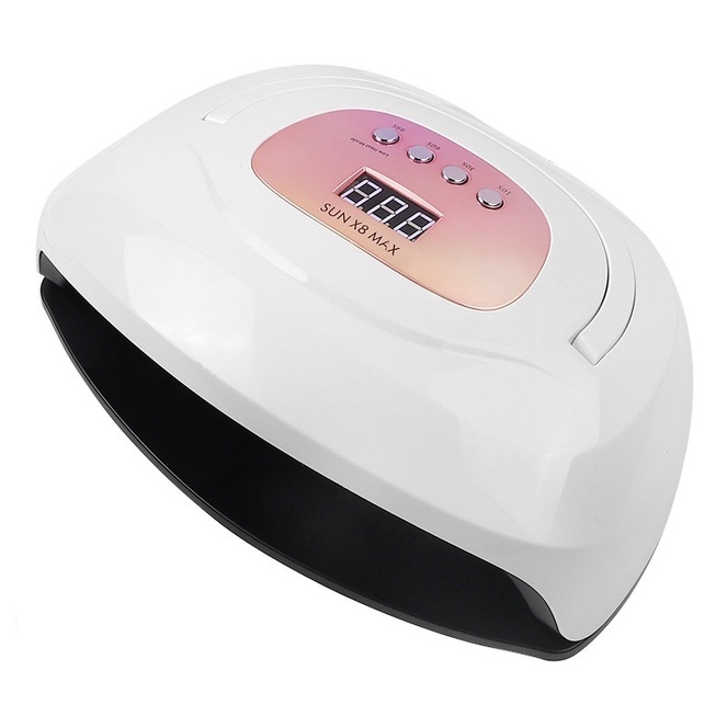 Φουρνάκι Νυχιών SUN-X8 MAX UV / LED 150W