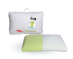 ΜΑΞΙΛΑΡ  ALOE MEMORY   67  με Memory Foam MEDIA STROM 42*67