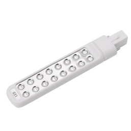Ανταλλακτική Λάμπα UV LED 5W με 16 LED