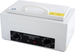 Κλίβανος Ξηρής Αποστείρωσης 220W  OEM NV-210