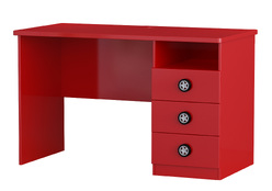 Γραφειο Car Desk Red OEM