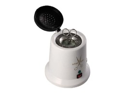 Κλίβανος Χαλαζία 170ml 100W  OEM BS-605