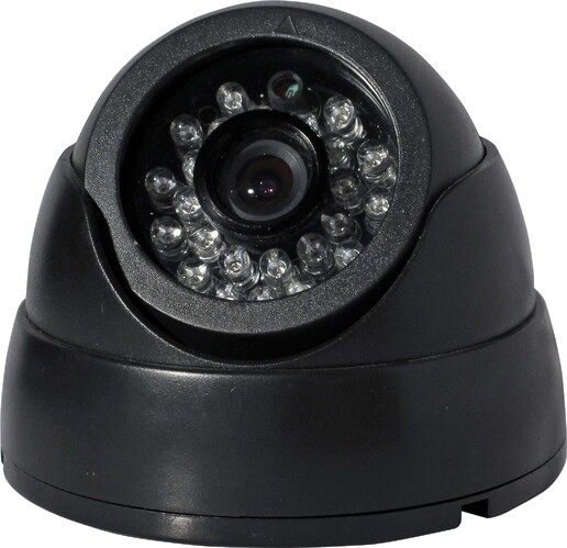 ΚΑΜΕΡΑ ΚΑΤΑΓΡΑΦΙΚΗ CCTV SM-203 ΟΕΜ
